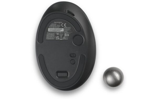 1675051_5 - Mediatech Kensington Trackball Pro Fit Ergo TB550