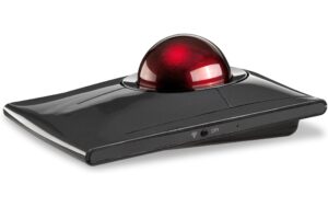 Kensington SlimBlade Pro Trackball Wired&Wireless USB