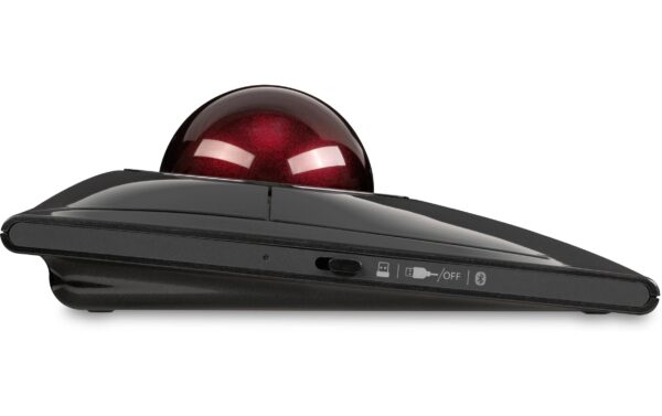 Kensington SlimBlade Pro Trackball Wired&Wireless USB