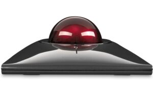 Kensington SlimBlade Pro Trackball Wired&Wireless USB