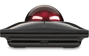 Kensington SlimBlade Pro Trackball Wired&Wireless USB