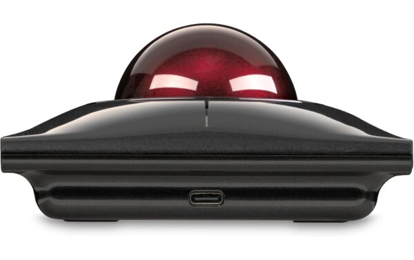 Kensington SlimBlade Pro Trackball Wired&Wireless USB