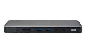 1675067_2 - Mediatech Kensington SD5760T Thunderbolt 4K Dock Dual 4K, 96W PD