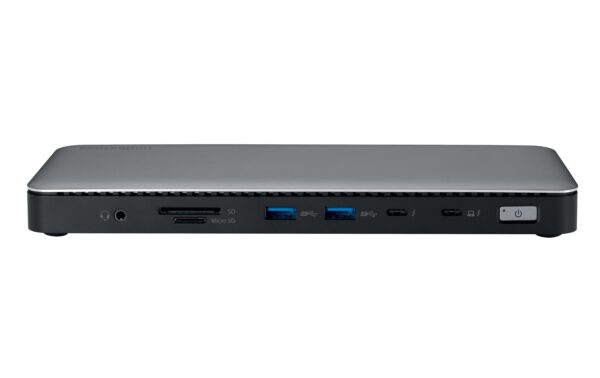 1675067_2 - Mediatech Kensington SD5760T Thunderbolt 4K Dock Dual 4K, 96W PD