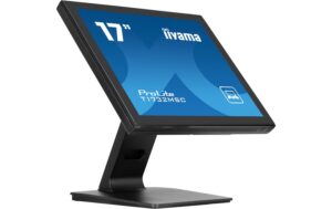 1675405_6 - Mediatech iiyama T1732MSC-B1SAG 17 Touchscreen Kapazitiv mit 10 Punkt Multi-Touch Display