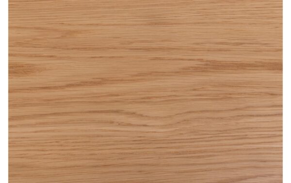 AC Design Beistelltisch Langley Eiche, 45x30x60 cm, Braun