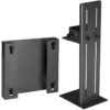 1675856 - Mediatech VESA HALTERUNG Schwarz