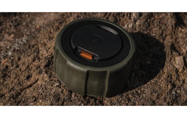 PolarPro Defender Pro - Forest - Large 81-90mm lens diameters