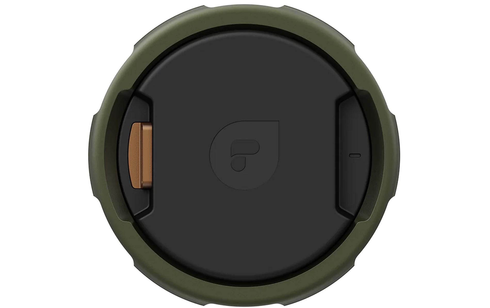 1675933 - Mediatech PolarPro Body Cap - Sony E Mount - Forest