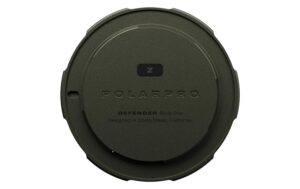 1675933_1 - Mediatech PolarPro Body Cap - Sony E Mount - Forest