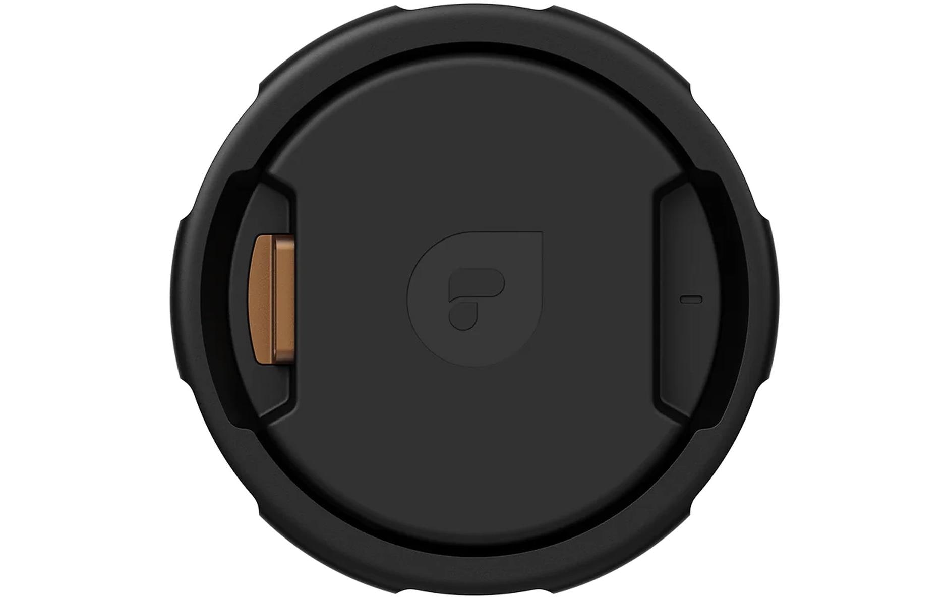1675934 - Mediatech PolarPro Body Cap - Sony E Mount - Slate