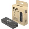 Club 3D, Repeater B/B HDMI Aktiver 4K60Hz