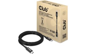 Club 3D USB-Kabel CAC-1579 USB-C - USB-C 3 m