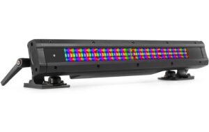 1676436_1 - Mediatech BeamZ Pro Starcolor54-Tour Wall Wash TOUR, IP65, LED, 54x1W, RGB