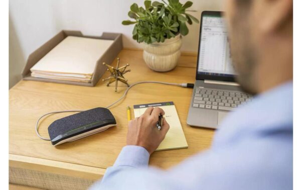 Poly Sync 10 USB-A/USB-C 