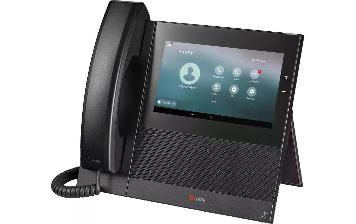 1677027 - Mediatech HP Inc. Poly CCX 600 SIP kaufen | Mediatech.ch