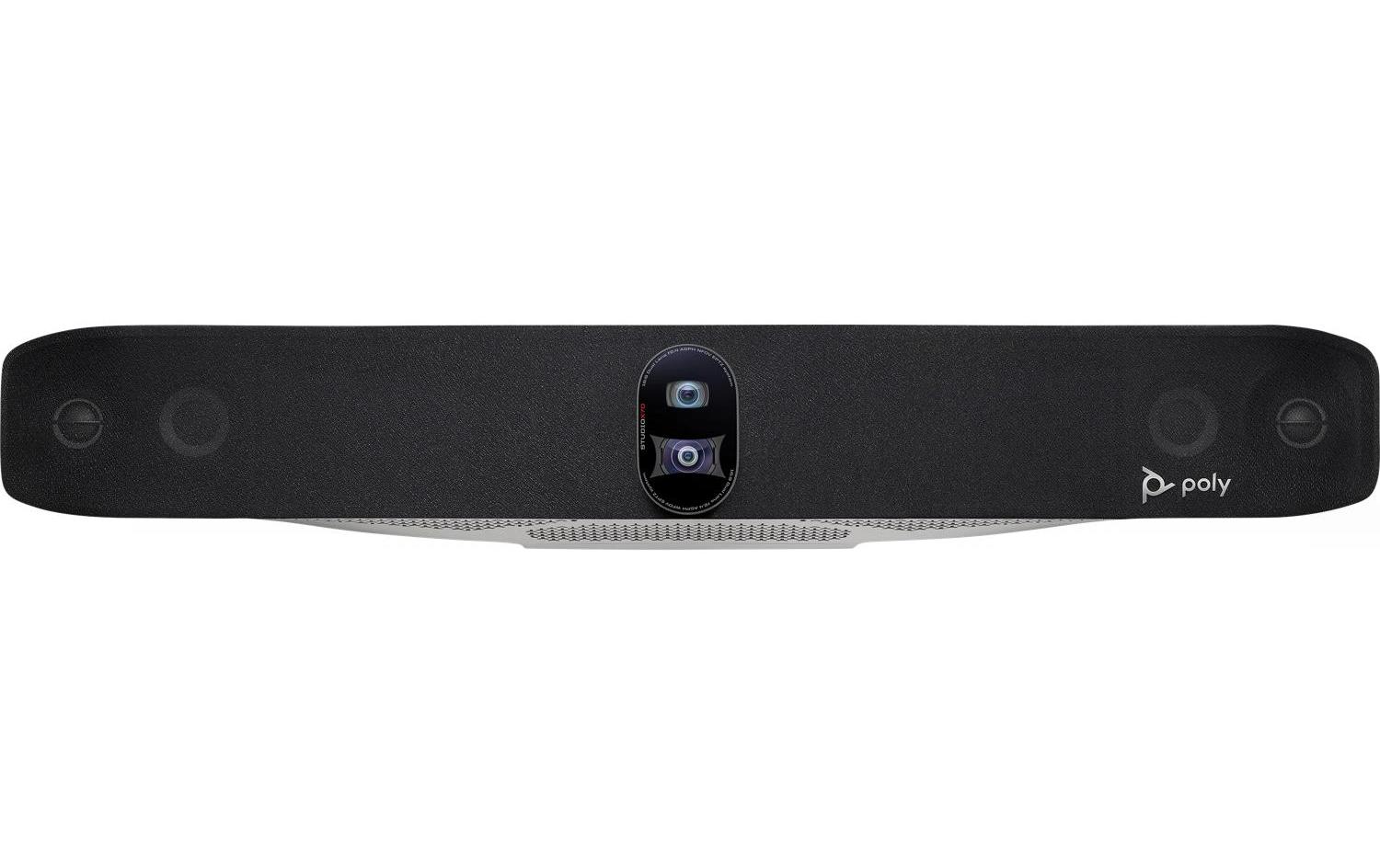 1677035_1 - Mediatech Poly Studio X70 inkl. TC8 Touch Panel