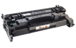 Peach Toner Canon 3006C002, CRG 056L Black 10'000 Seiten