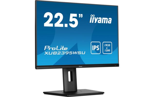IIYAMA XUB2395WSU-B5 23 IPS 1920x1200