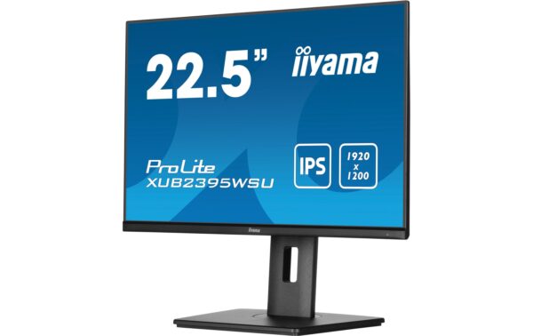 IIYAMA XUB2395WSU-B5 23 IPS 1920x1200