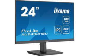 1677823_1 - Mediatech IIYAMA XU2492HSU-B6 24 IPS 1920x1080 100Hz