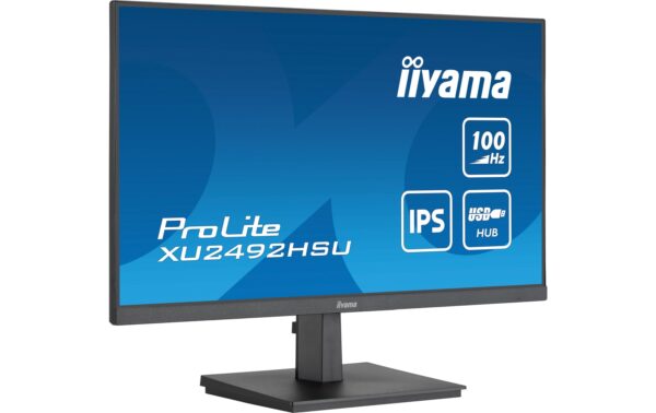 1677823_2 - Mediatech IIYAMA XU2492HSU-B6 24 IPS 1920x1080 100Hz