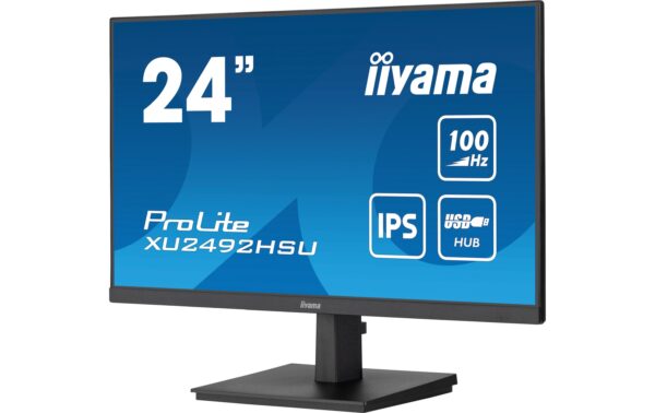 1677823_3 - Mediatech IIYAMA XU2492HSU-B6 24 IPS 1920x1080 100Hz