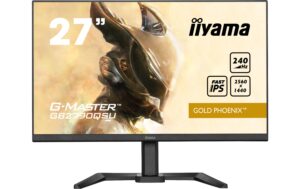 1677865_1 - Mediatech IIYAMA GB2790QSU-B5 27 IPS Gaming 2560x1440 240Hz