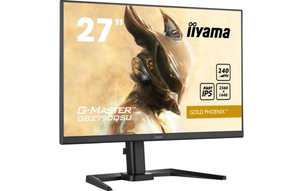 1677865_4 - Mediatech IIYAMA GB2790QSU-B5 27 IPS Gaming 2560x1440 240Hz