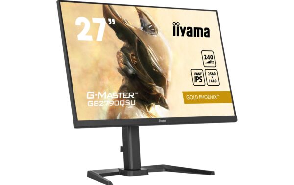 1677865_6 - Mediatech IIYAMA GB2790QSU-B5 27 IPS Gaming 2560x1440 240Hz