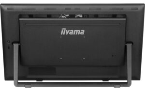 IIYAMA T2755MSC-B1 27 IPS  Bonded   10P