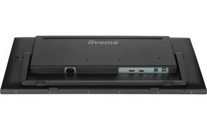 IIYAMA T2755MSC-B1 27 IPS  Bonded   10P