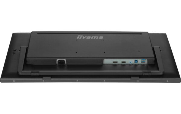 IIYAMA T2755MSC-B1 27 IPS  Bonded   10P