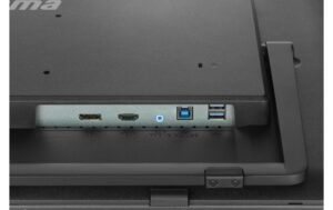 IIYAMA T2755MSC-B1 27 IPS  Bonded   10P