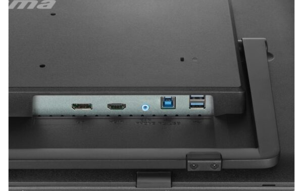 IIYAMA T2755MSC-B1 27 IPS  Bonded   10P