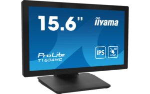 IIYAMA T1634MC-B1S 15,6 PCAP Bezel Touch 1920x1080