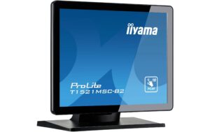 IIYAMA T1521MSC-B2 15 PCAP Bezel Touch 1024x768