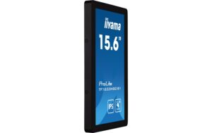 IIYAMA TF1633MSC-B1 15,6 PCAP Bezel Touch 1920x1080