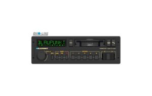 Blaupunkt Hamburg SQM23DAB 