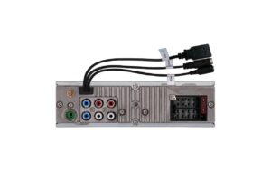 Blaupunkt Hamburg SQM23DAB 