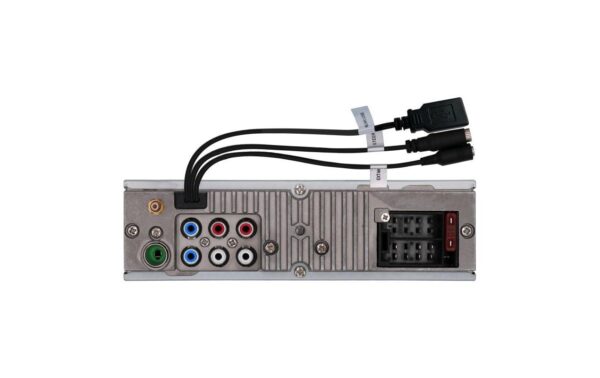 Blaupunkt Hamburg SQM23DAB 