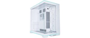 1678457 - Mediatech Lian Li O11 DYNAMIC EVO Schwarz Midi-Tower, Tempered Glass