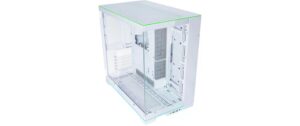 1678457_1 - Mediatech Lian Li O11 DYNAMIC EVO Schwarz Midi-Tower, Tempered Glass