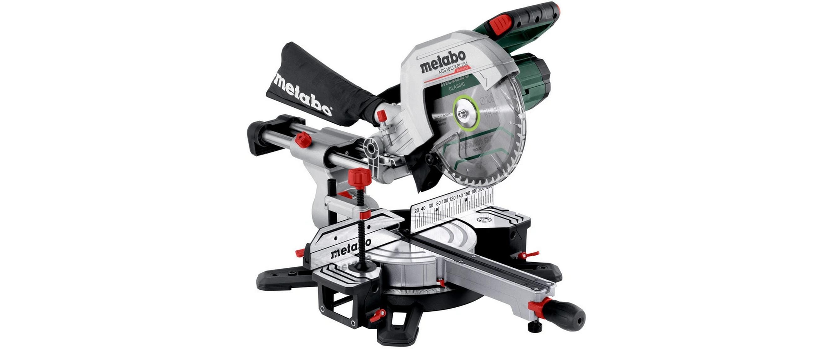 1678506 - Mediatech MetaboKGS 18 LTX BL 254 Akku-Kappsäge (Karkasse) Krt. kaufen Schweiz | Mediatech.ch