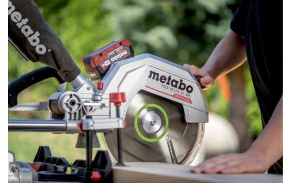 1678508_2 - Mediatech MetaboKGS 18 LTX BL 305 Akku-Kappsäge (Karkasse) Krt.
