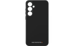 PanzerGlass Hardcase with D30 Black Galaxy A35