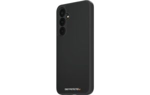 PanzerGlass Hardcase with D30 Black Galaxy A35
