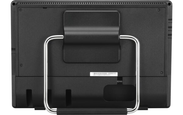Shuttle Barebone P25N Multi-Touchscr.AiO Intel N100, 1x DDR5 SO-DIMM