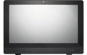 Shuttle Barebone P25N Multi-Touchscr.AiO Intel N100, 1x DDR5 SO-DIMM