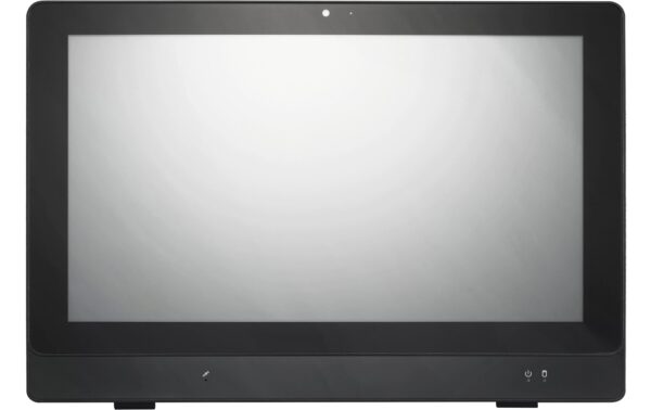 Shuttle Barebone P25N Multi-Touchscr.AiO Intel N100, 1x DDR5 SO-DIMM